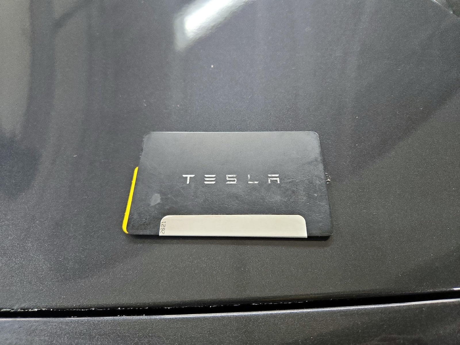 2024 Tesla Model 3 Base - Photo 24