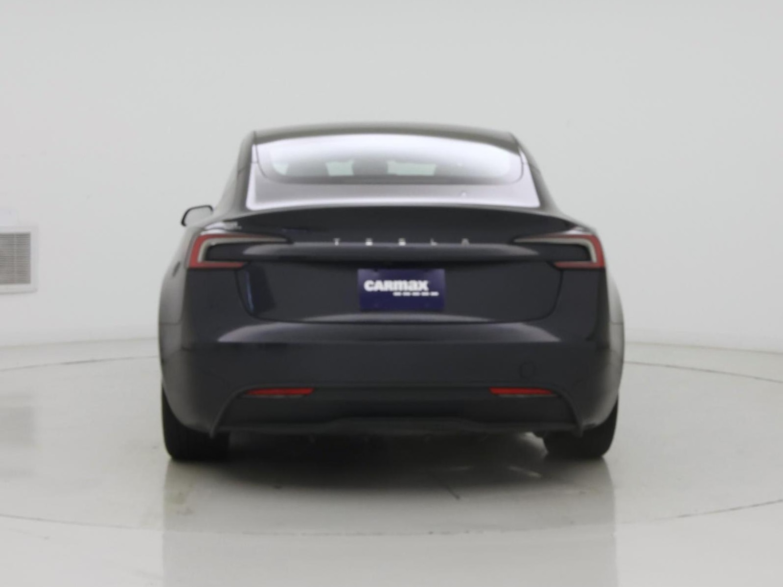 2024 Tesla Model 3 Base - Photo 7
