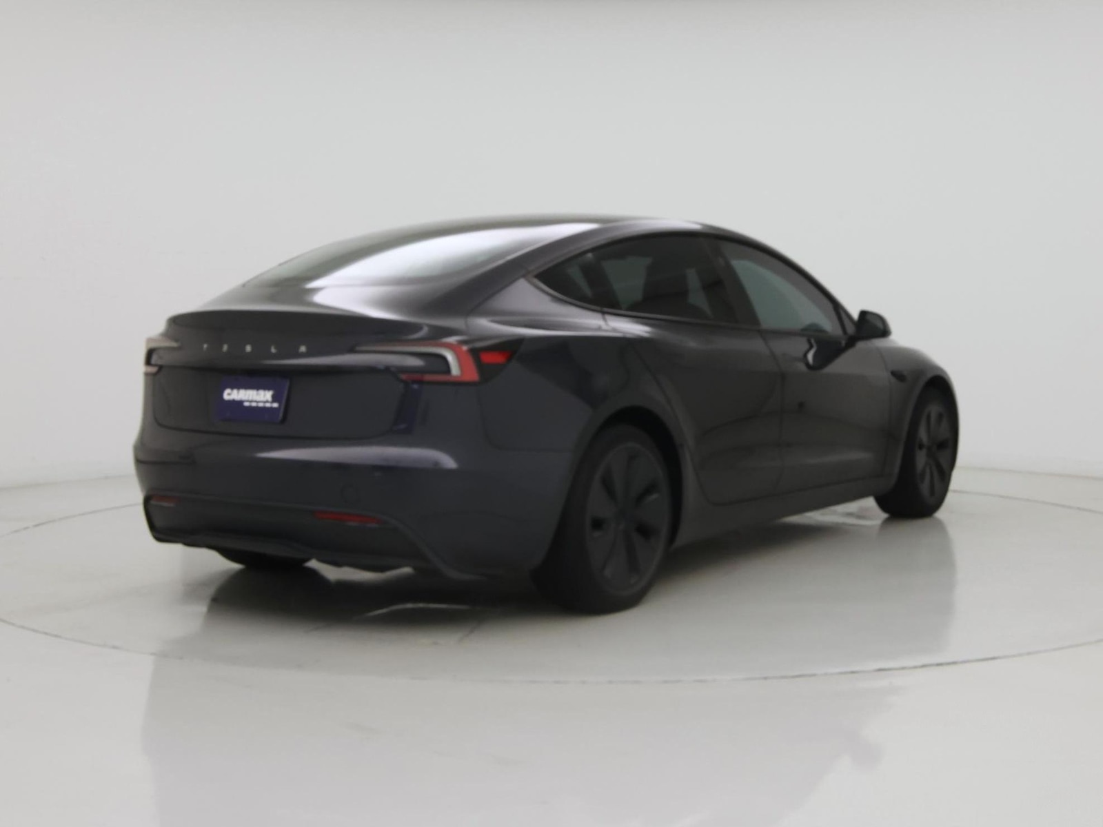 2024 Tesla Model 3 Base - Photo 9
