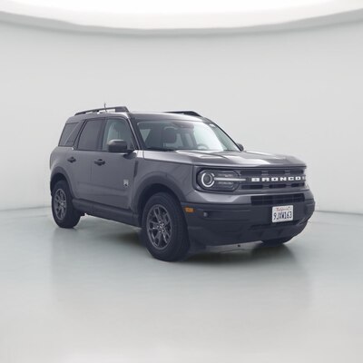 Recommended categories heading image of the selected vehicle