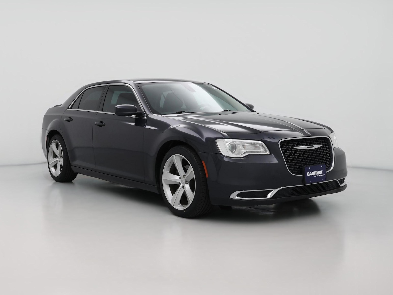2019 Chrysler 300