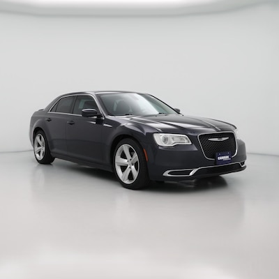 2019 Chrysler 300 Touring L