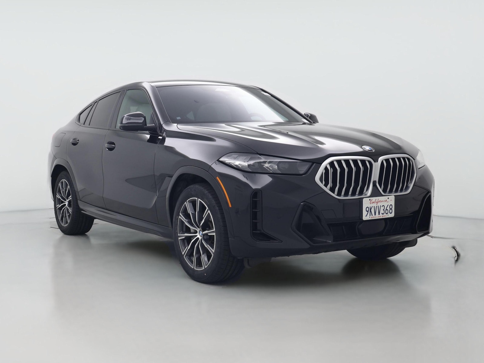 2024 BMW X6
