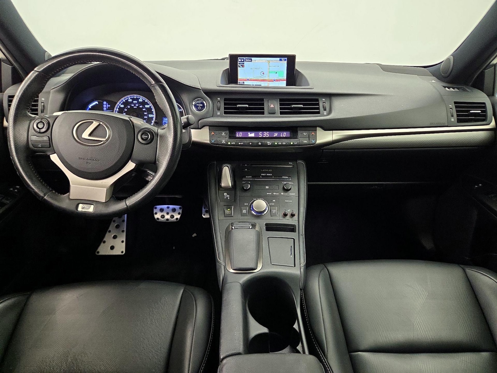 Navigation System