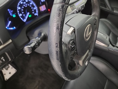 Condition detail