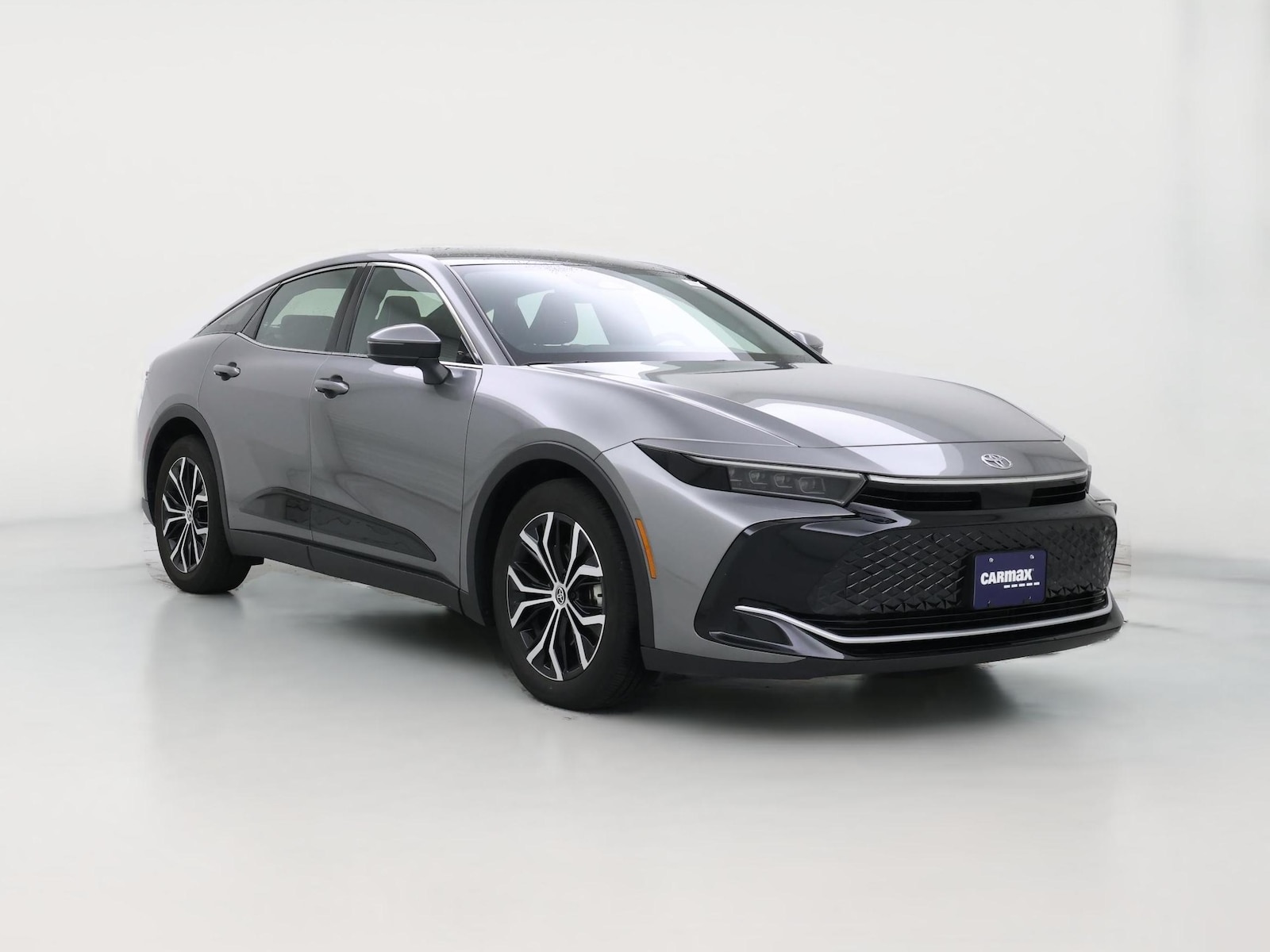 2023 Toyota Crown