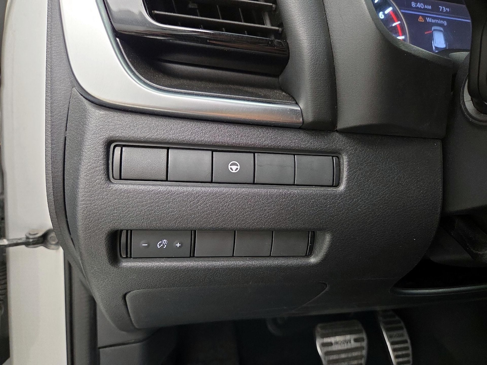 2021 Nissan Rogue SV - Photo 14