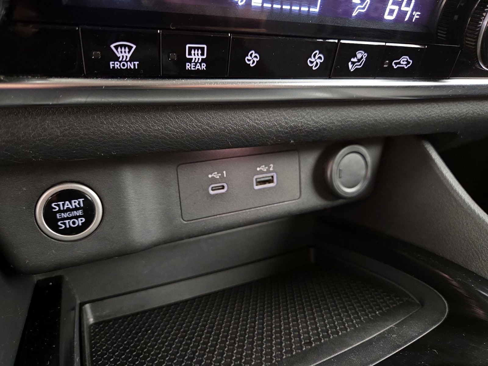 2021 Nissan Rogue SV - Photo 19