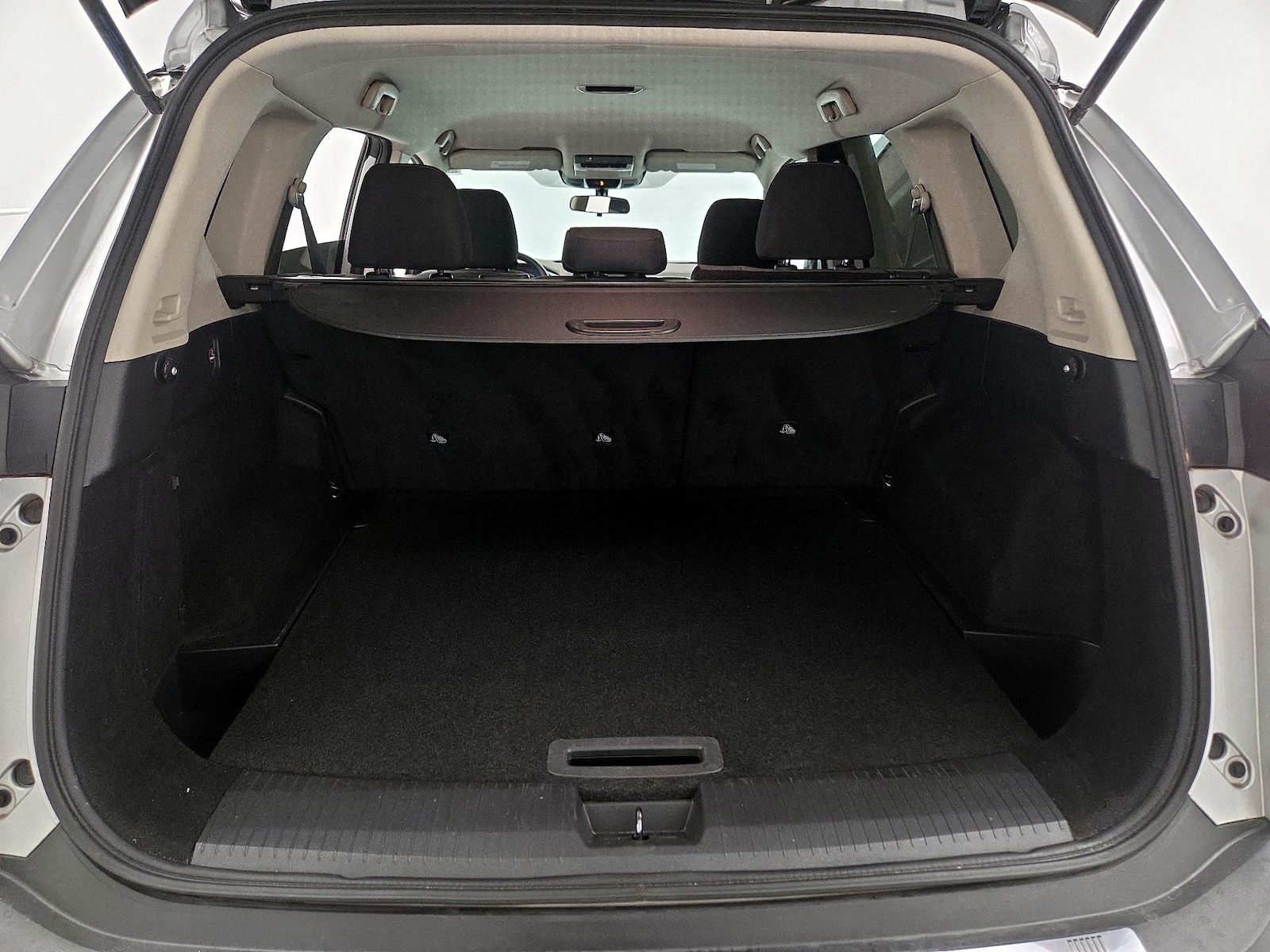 2021 Nissan Rogue SV - Photo 21