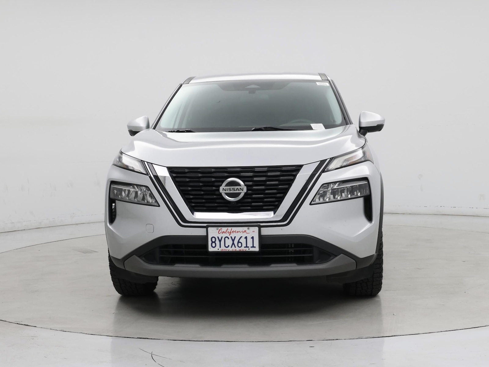 2021 Nissan Rogue SV - Photo 6
