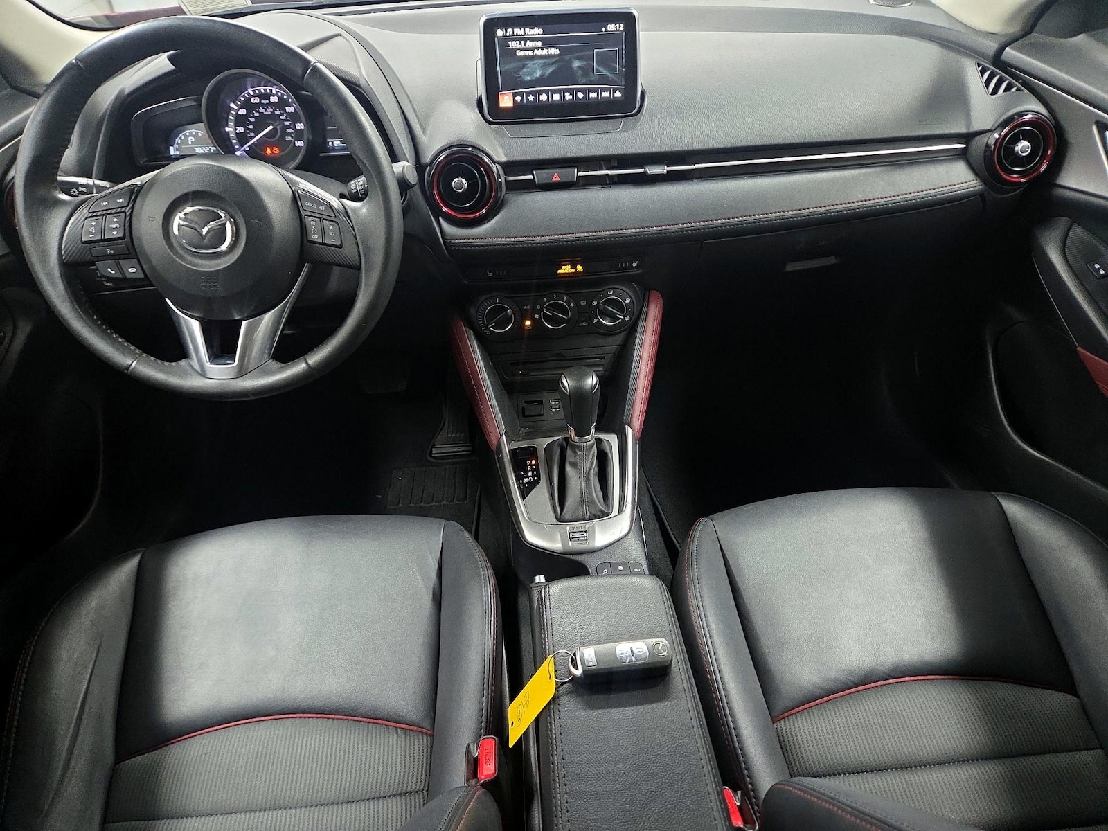 Rear View Camera