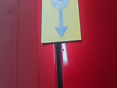 Condition detail