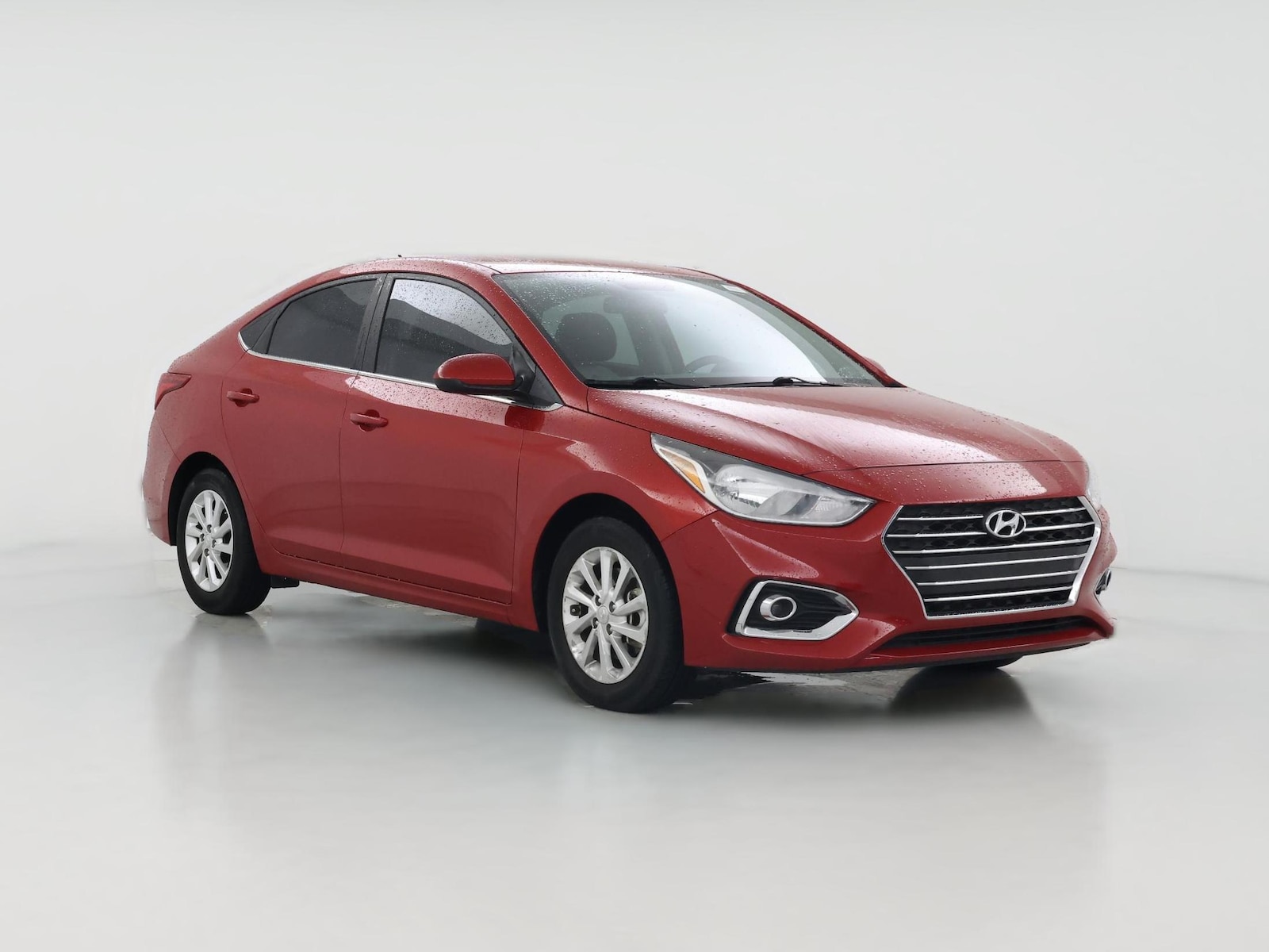 2022 Hyundai Accent