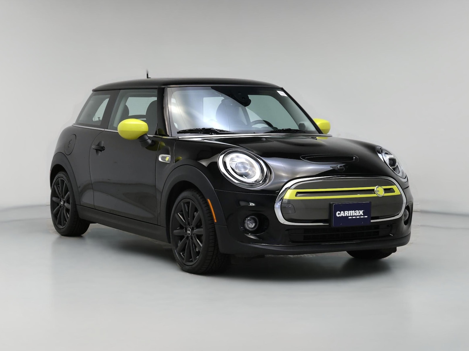 2021 MINI Hardtop 2 Door