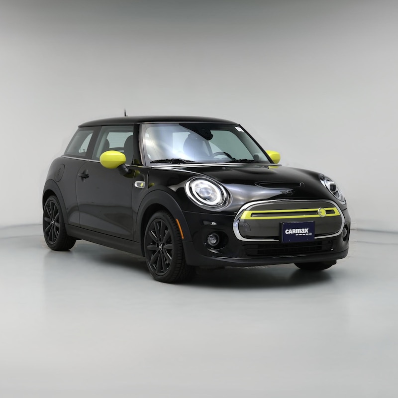 2021 Mini Cooper Hardtop EV SE
