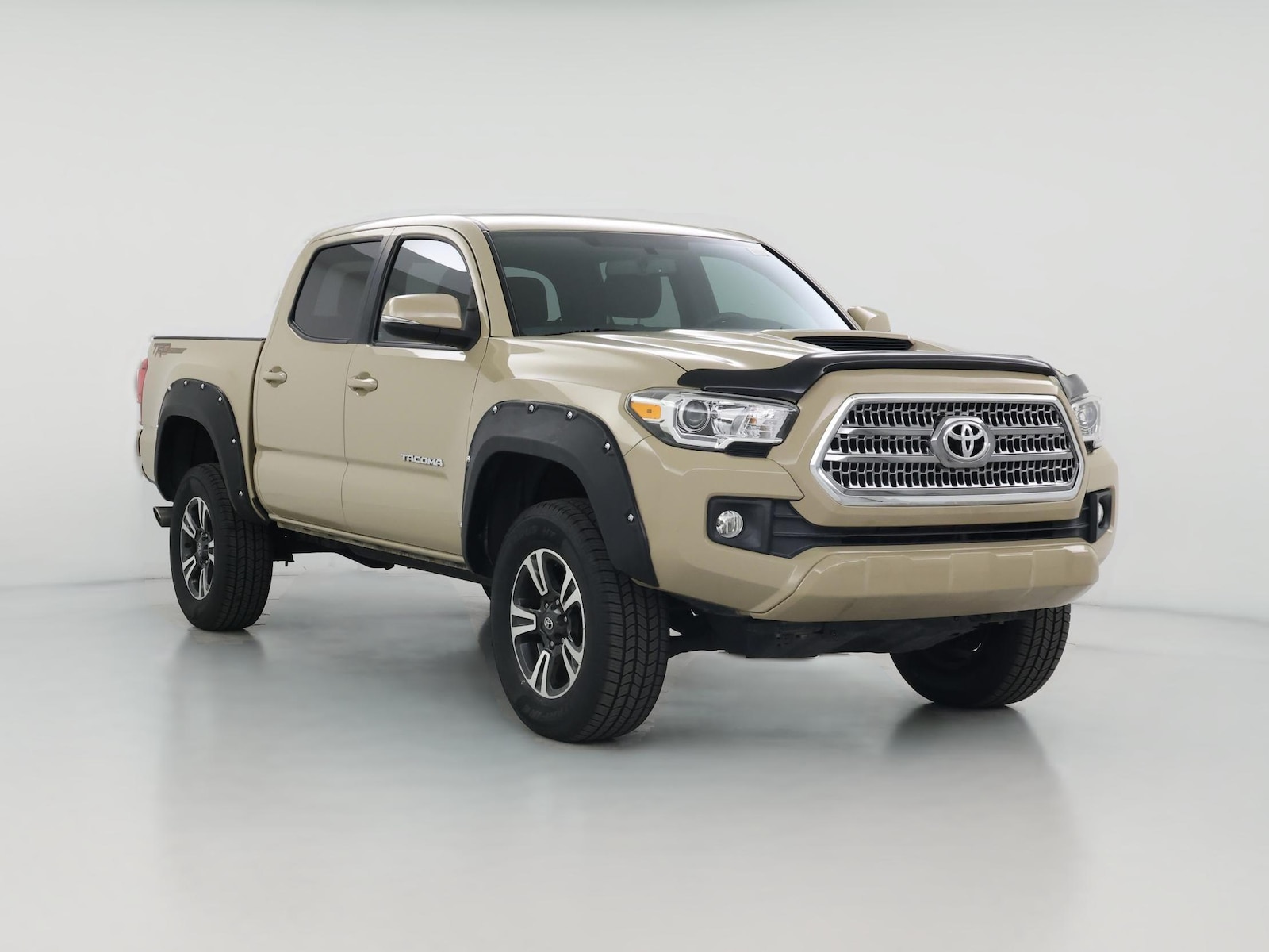 2016 Toyota Tacoma