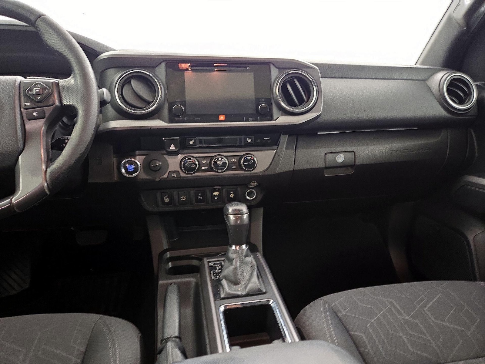 Navigation System