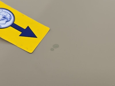 Condition detail