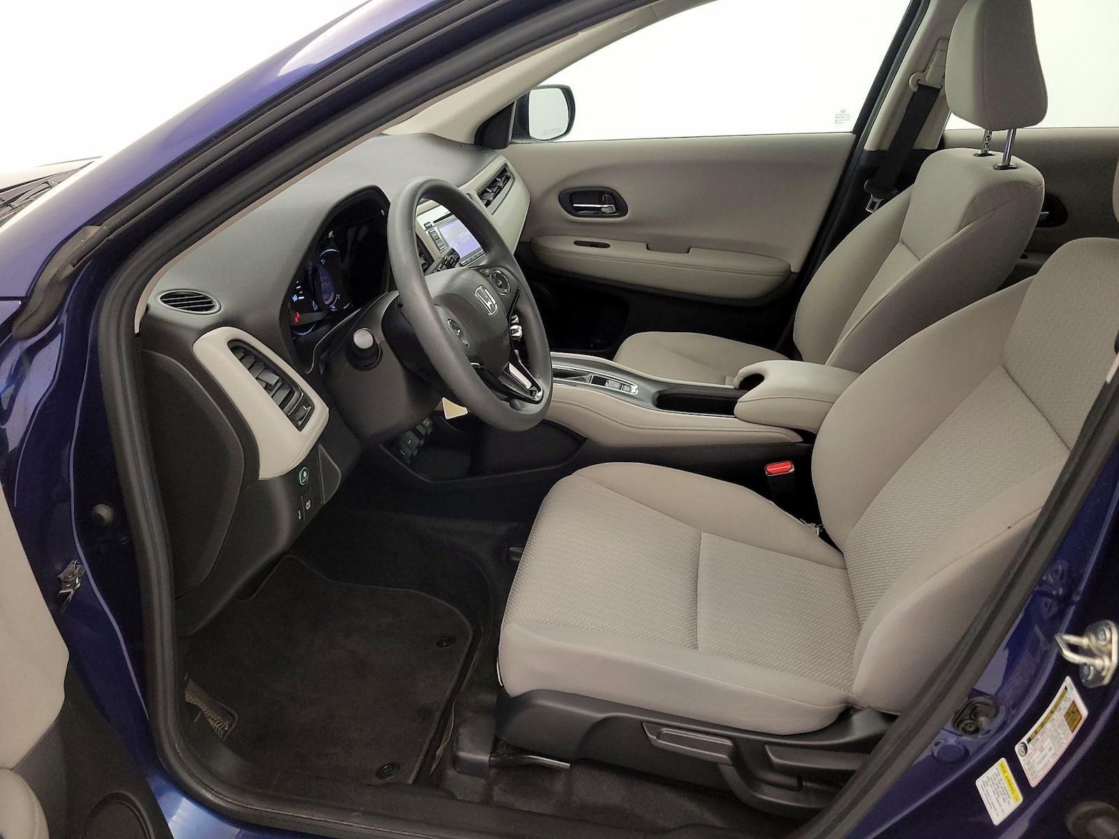 Side Airbags