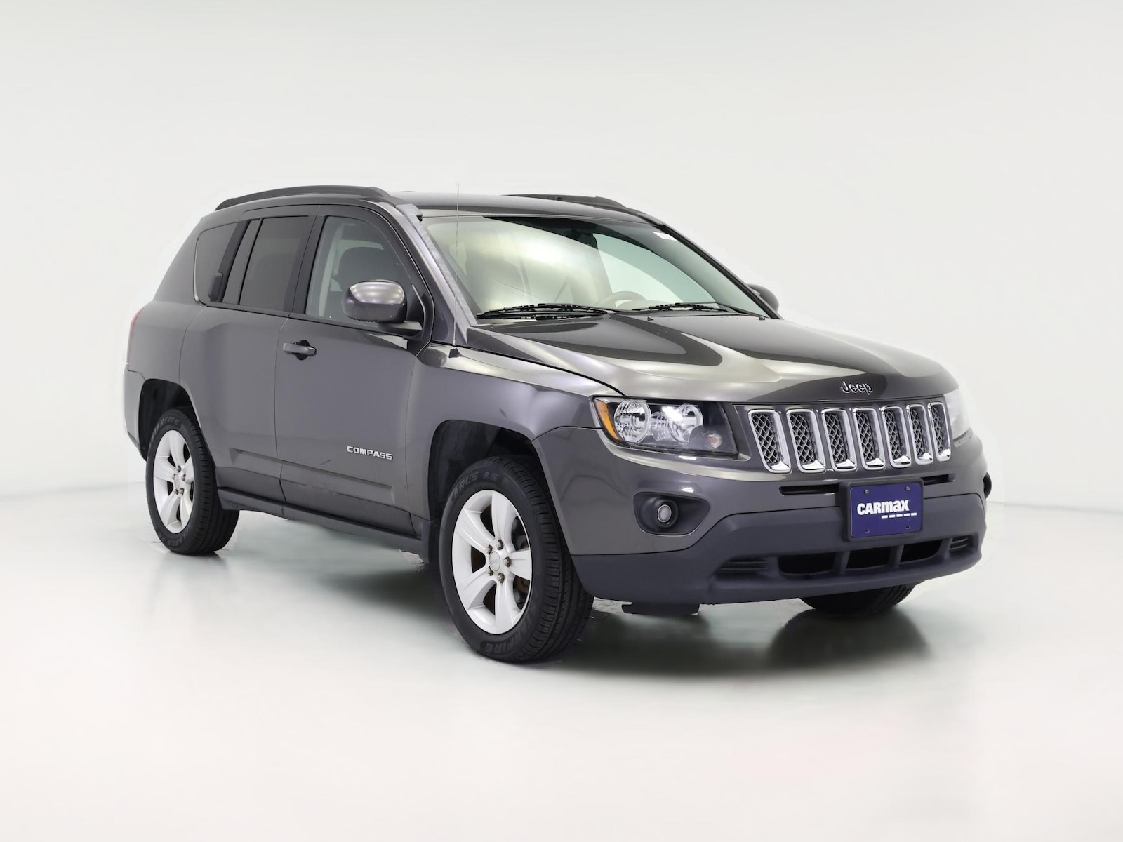 2016 Jeep Compass