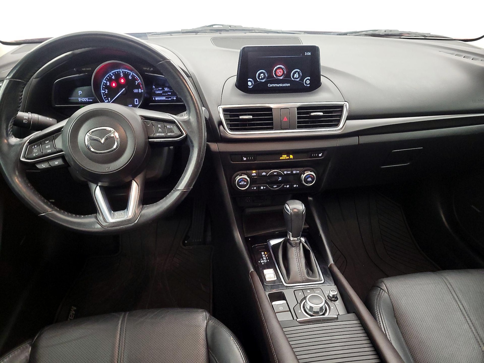 Navigation System