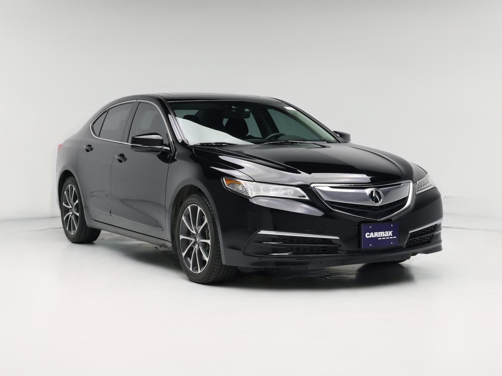 2015 Acura TLX