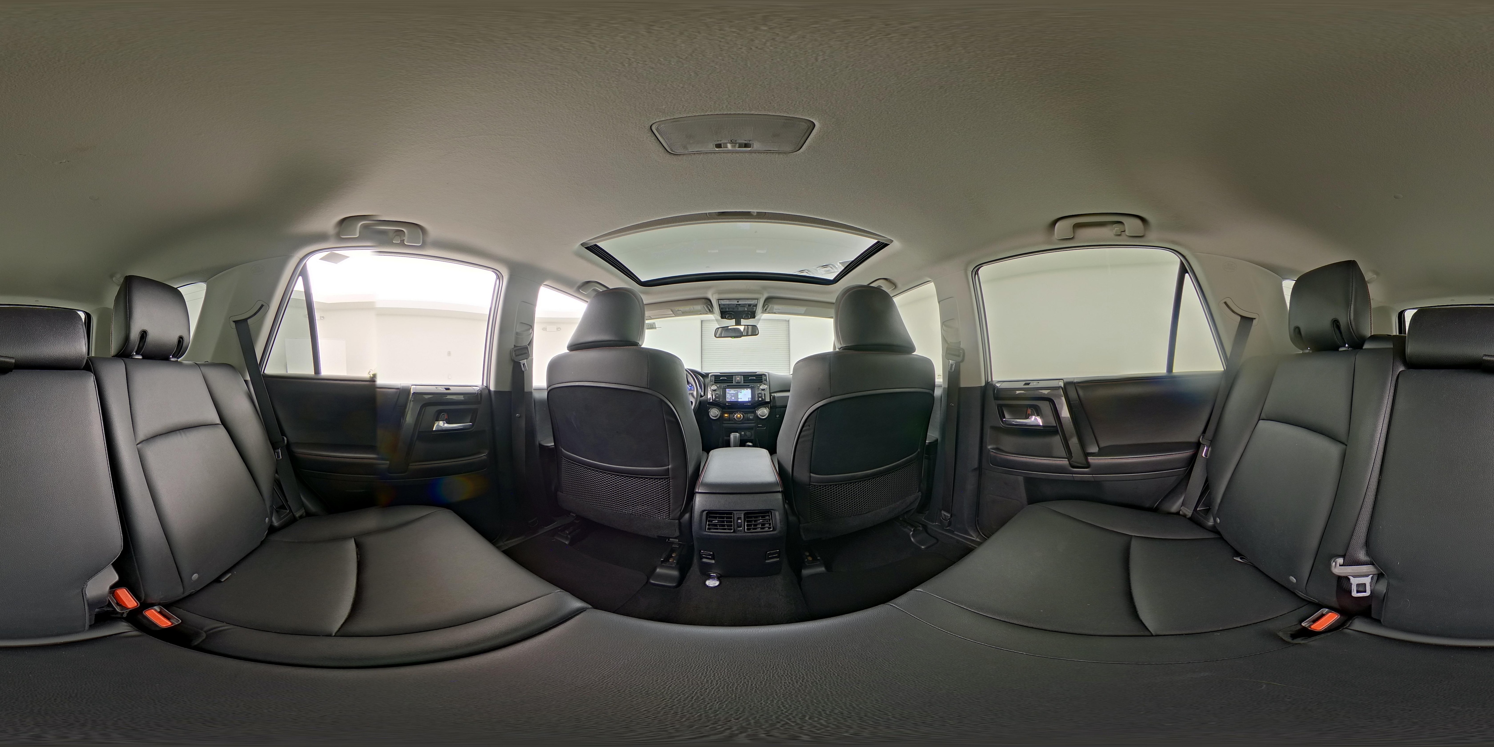 2016 Toyota 4Runner Trail Premium - Photo 27