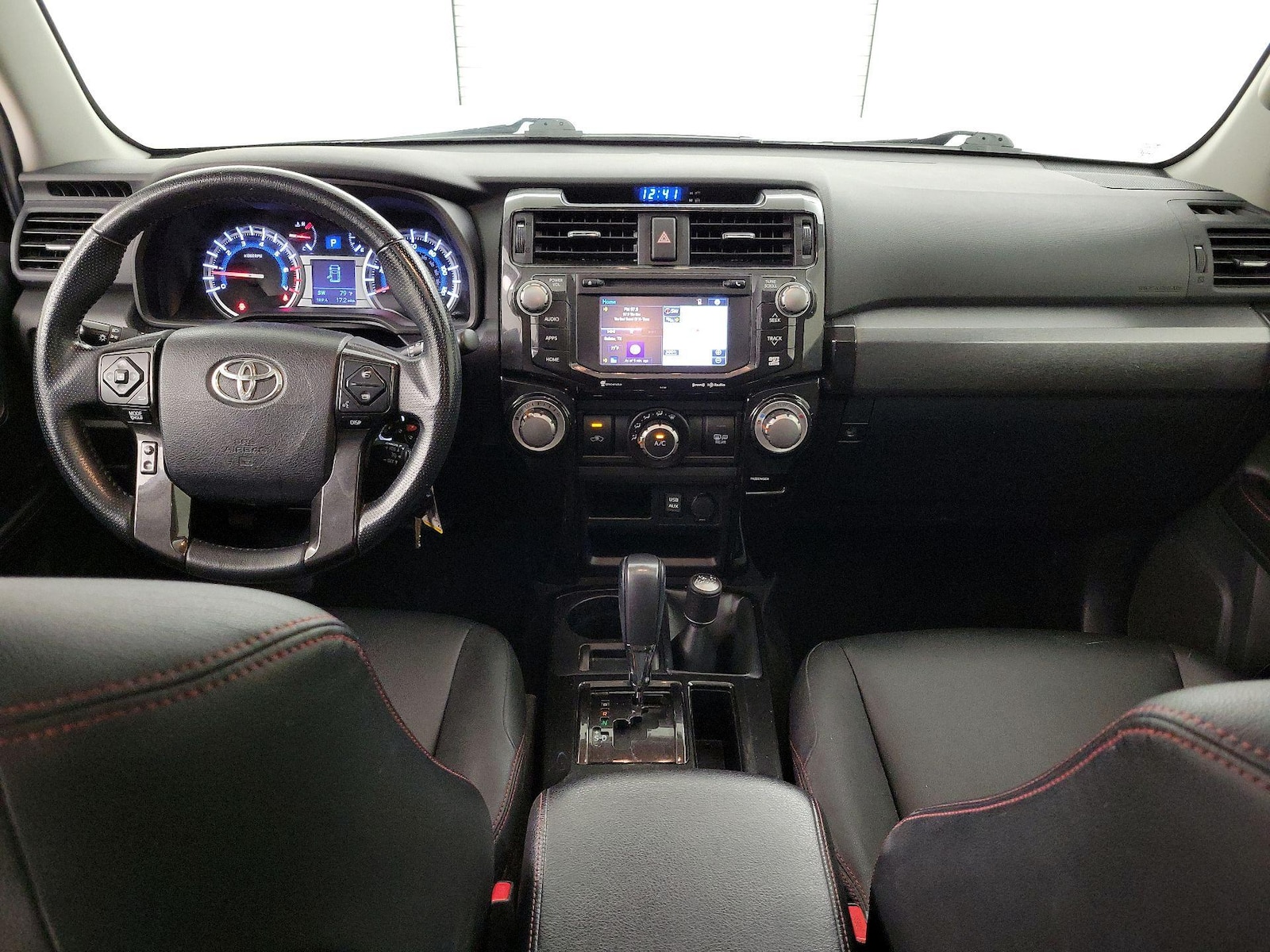 Navigation System