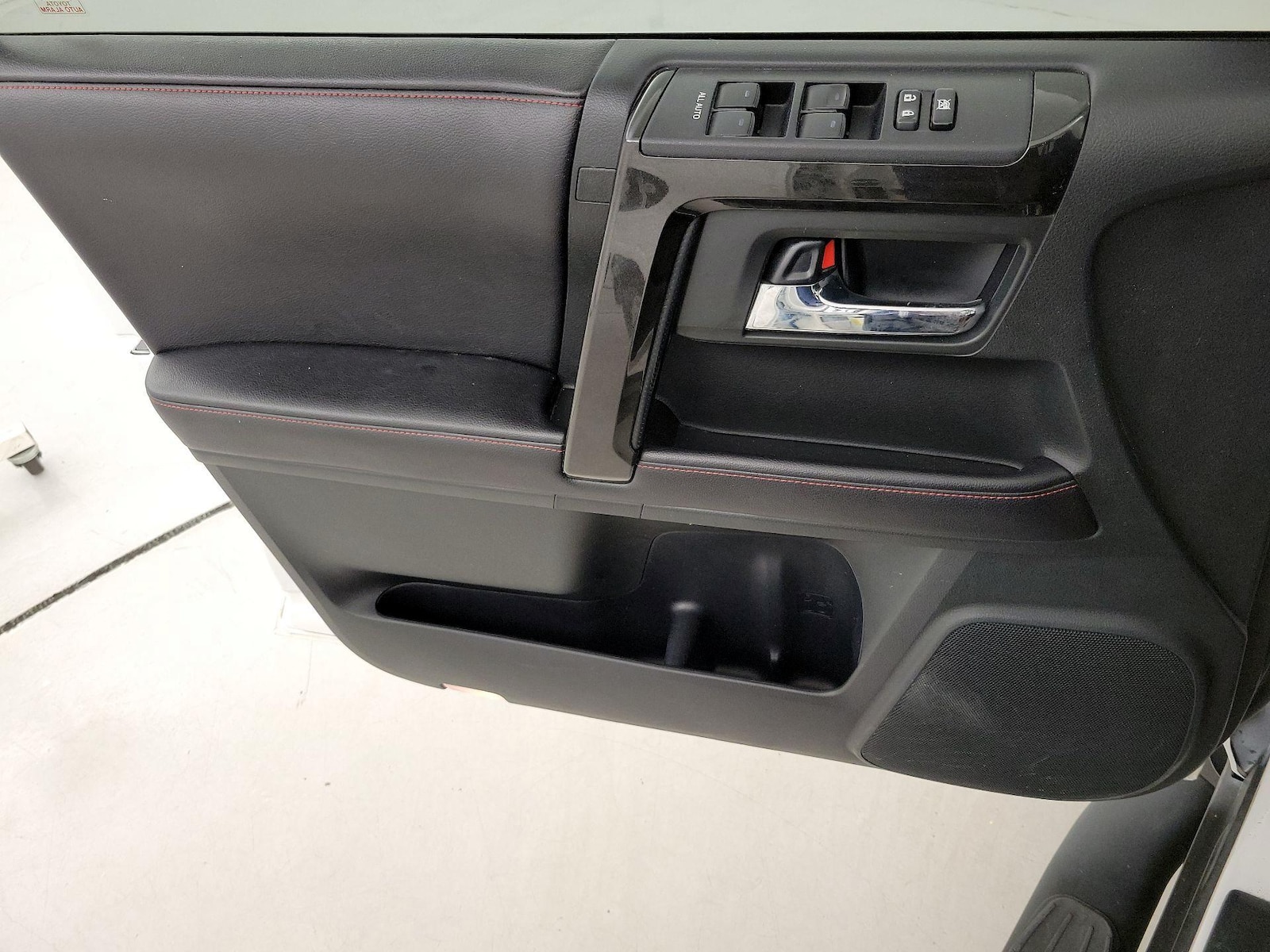 2016 Toyota 4Runner Trail Premium - Photo 13