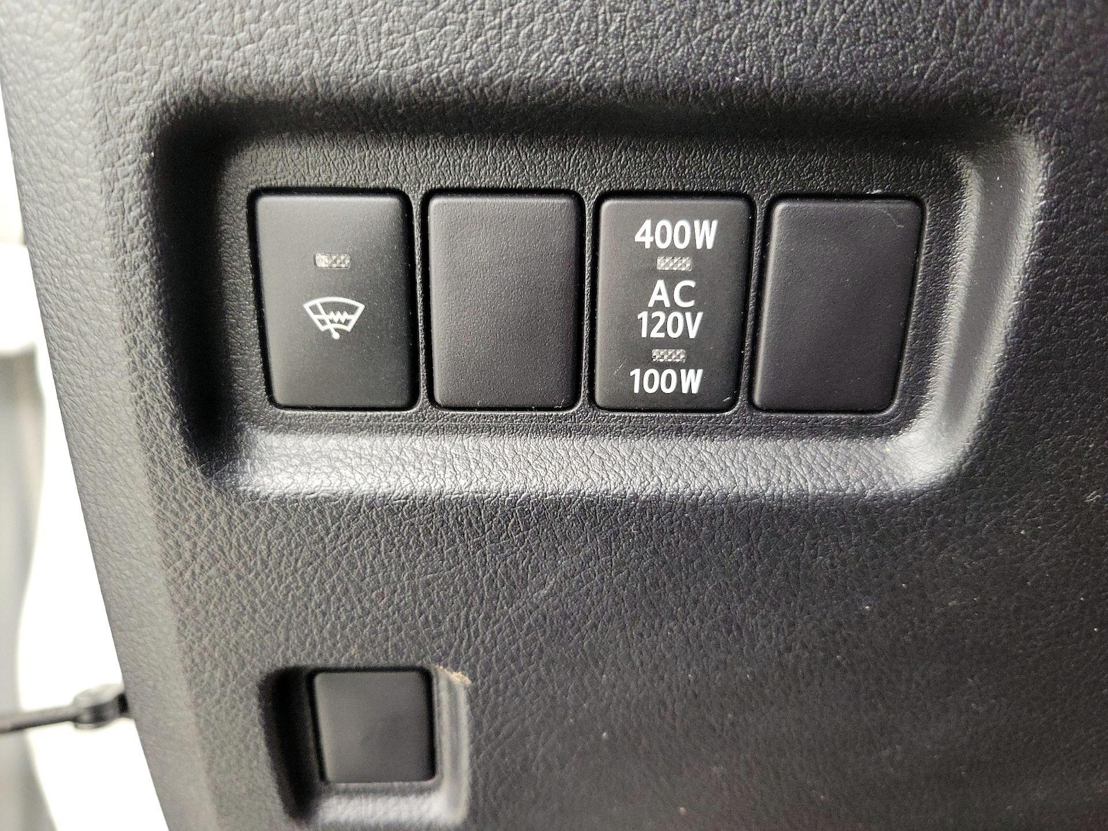 2016 Toyota 4Runner Trail Premium - Photo 14