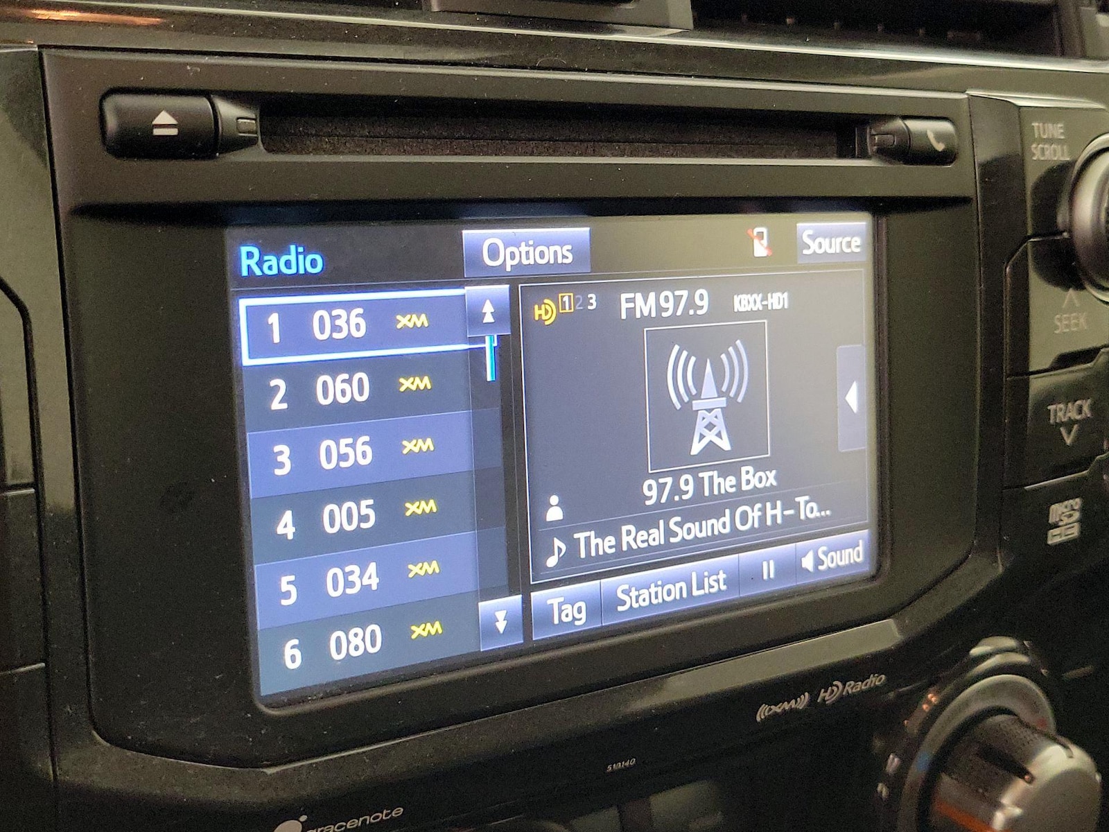 2016 Toyota 4Runner Trail Premium - Photo 17