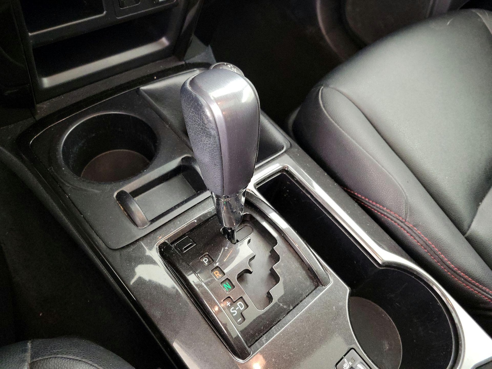 2016 Toyota 4Runner Trail Premium - Photo 19