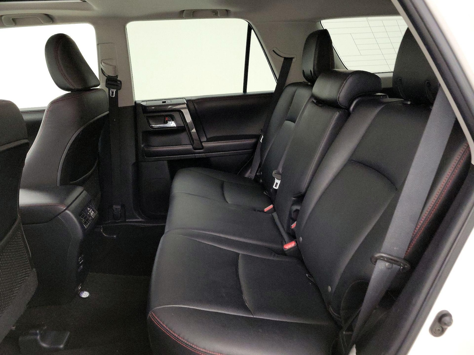 2016 Toyota 4Runner Trail Premium - Photo 22