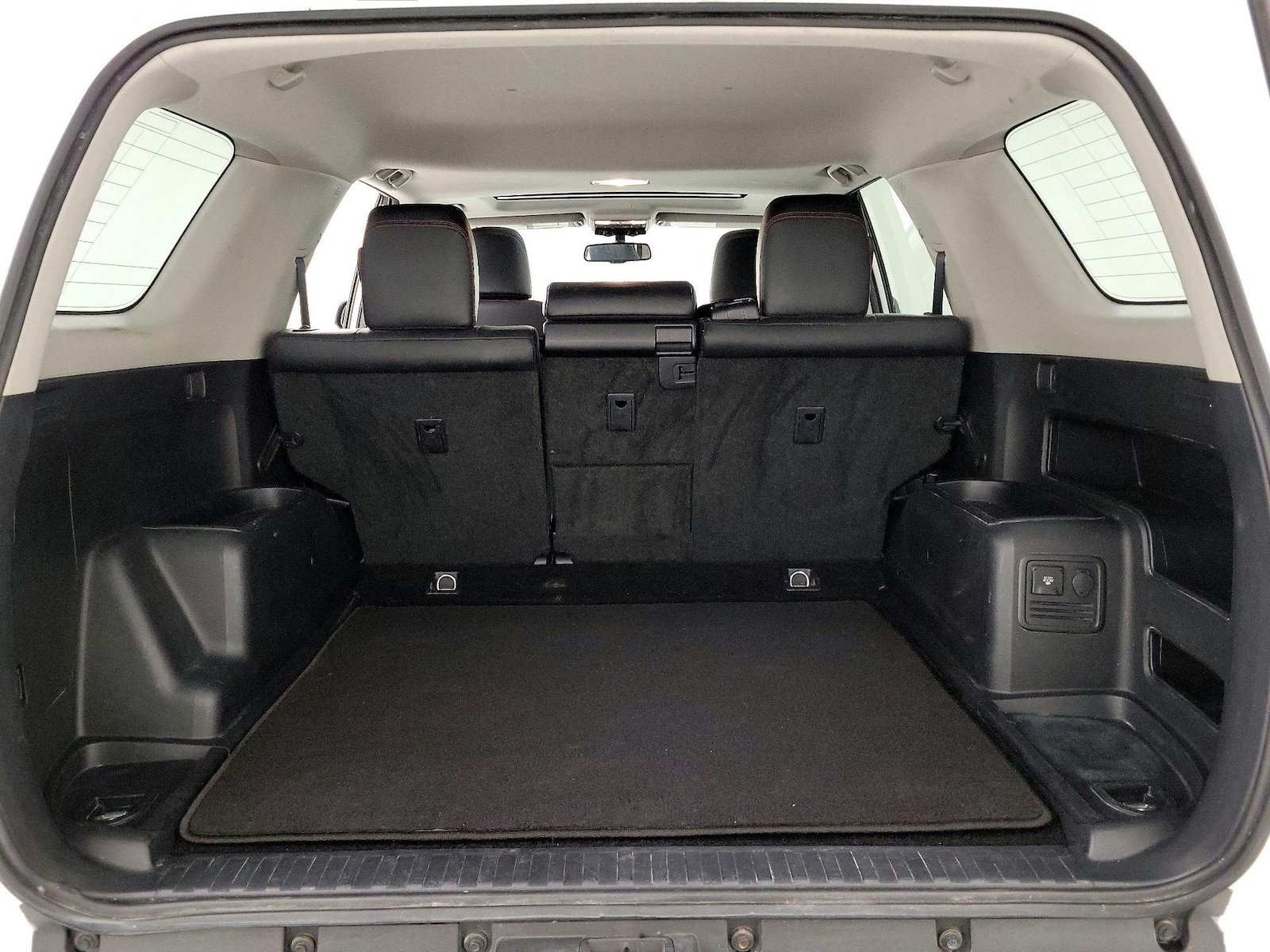 2016 Toyota 4Runner Trail Premium - Photo 23