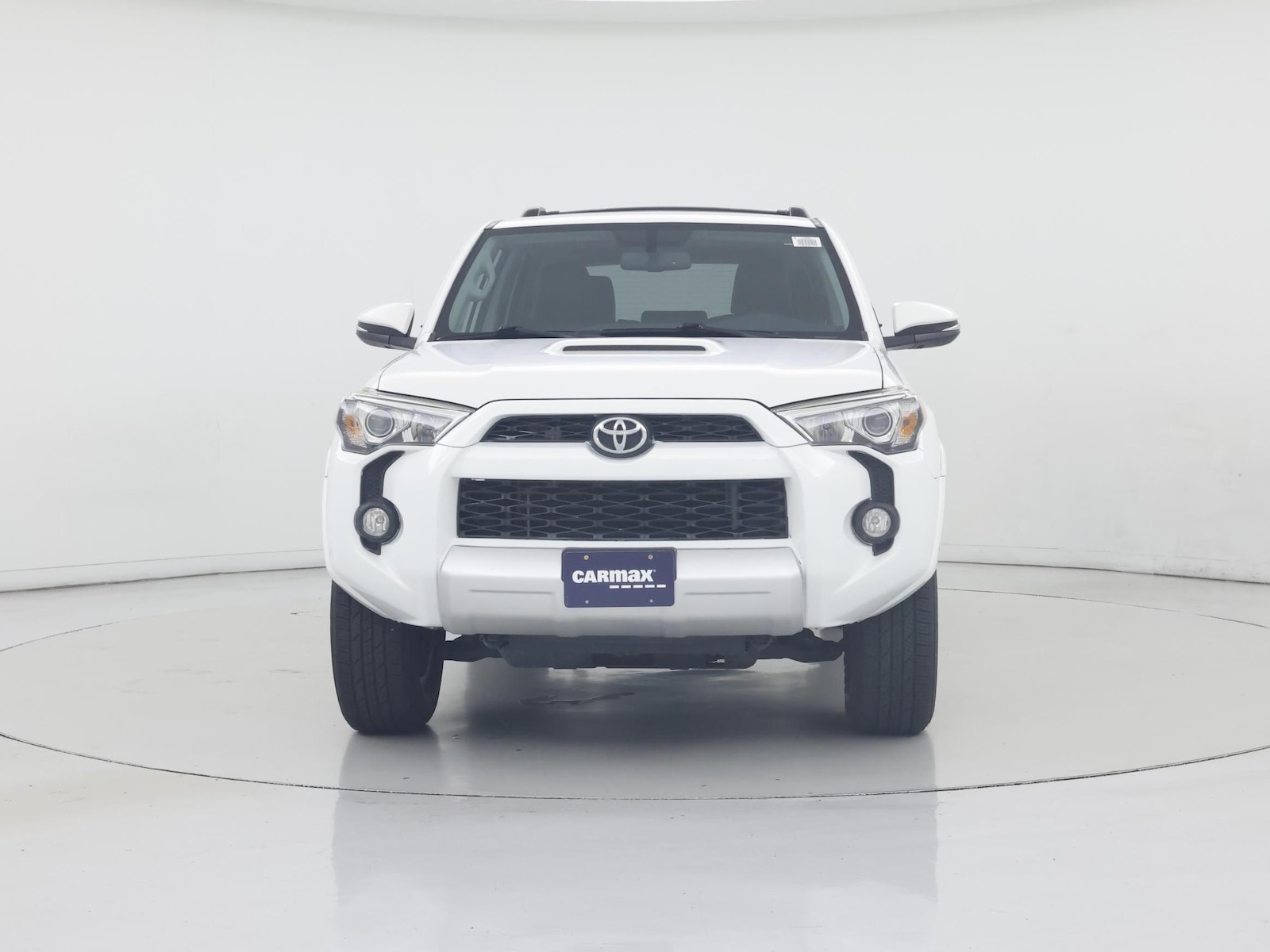 2016 Toyota 4Runner Trail Premium - Photo 6
