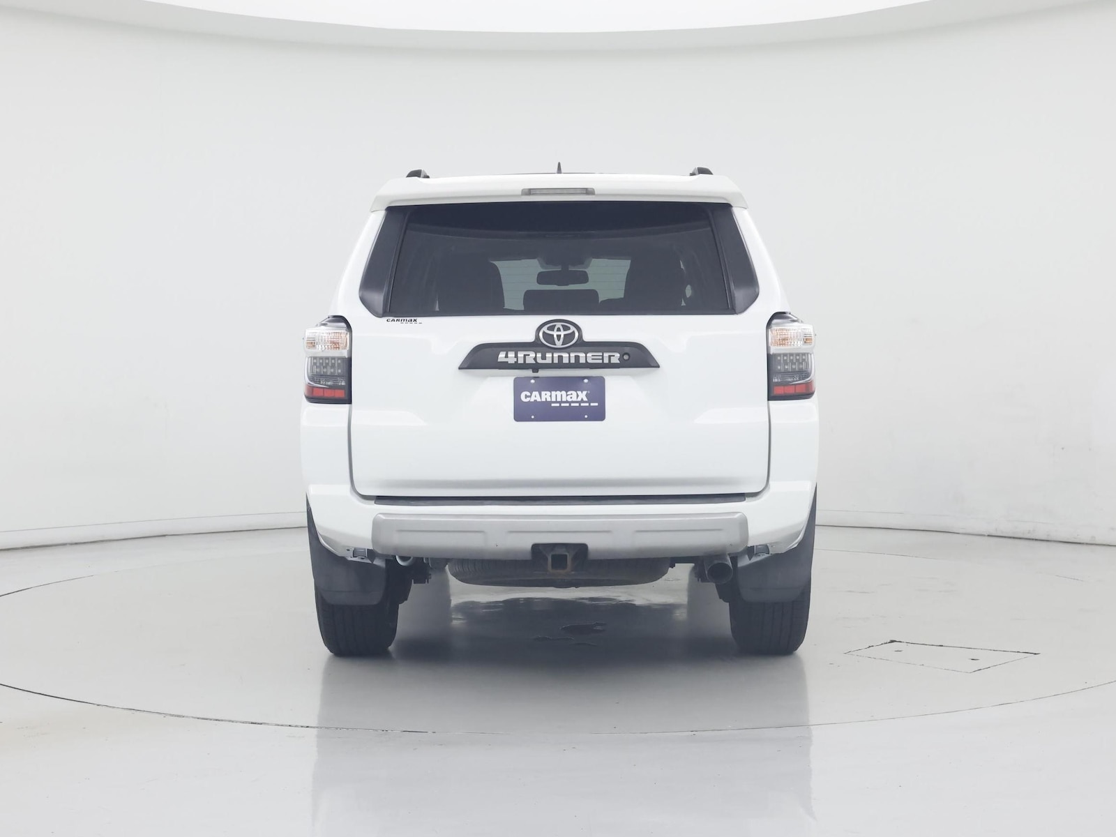 2016 Toyota 4Runner Trail Premium - Photo 7