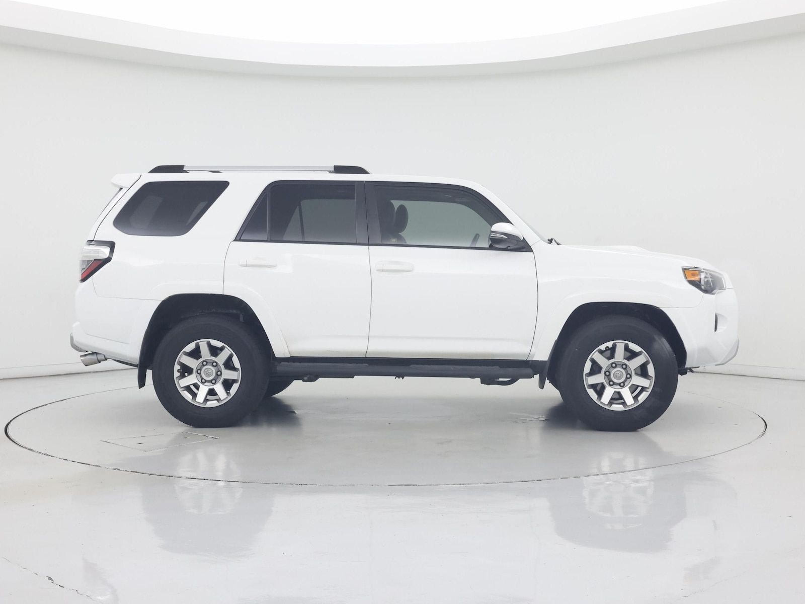 2016 Toyota 4Runner Trail Premium - Photo 8