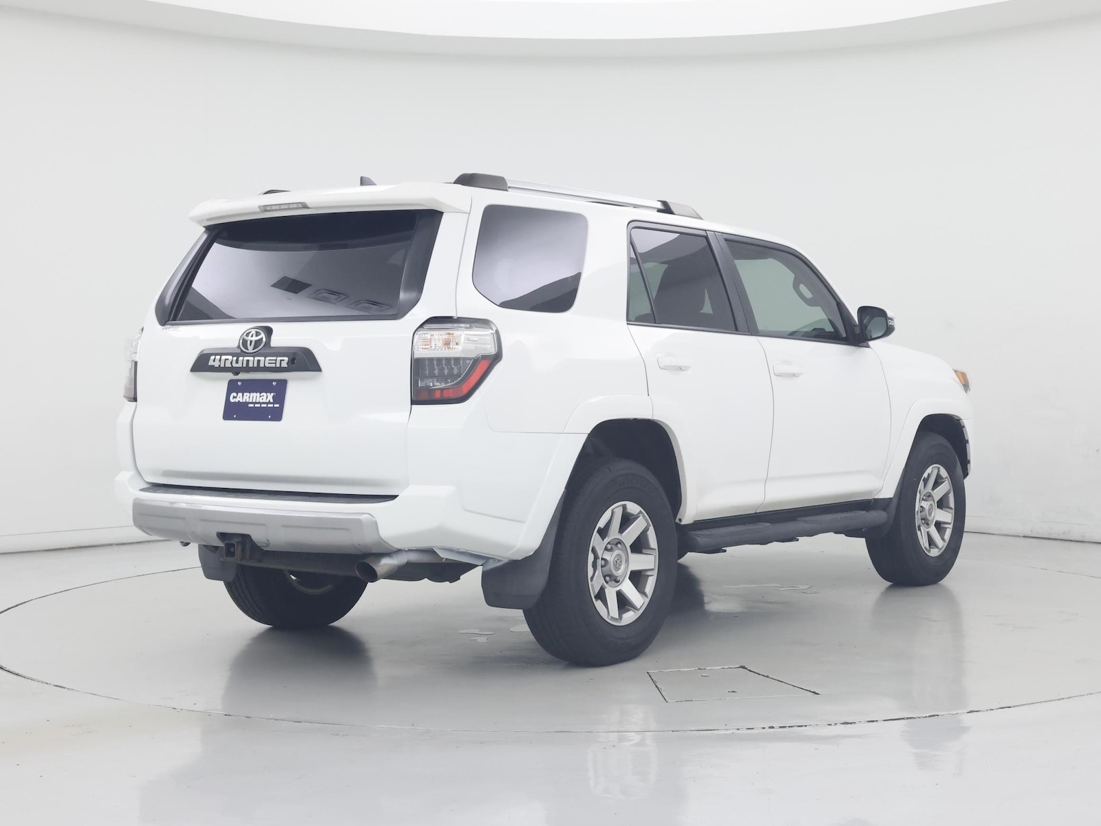 2016 Toyota 4Runner Trail Premium - Photo 9