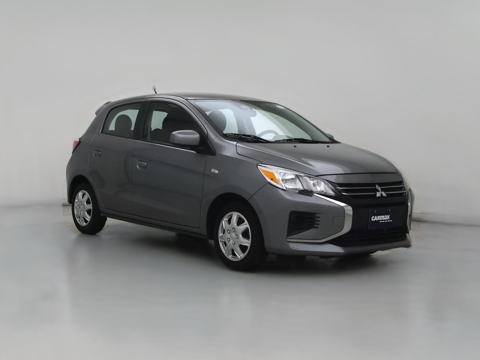 2022 Mitsubishi Mirage