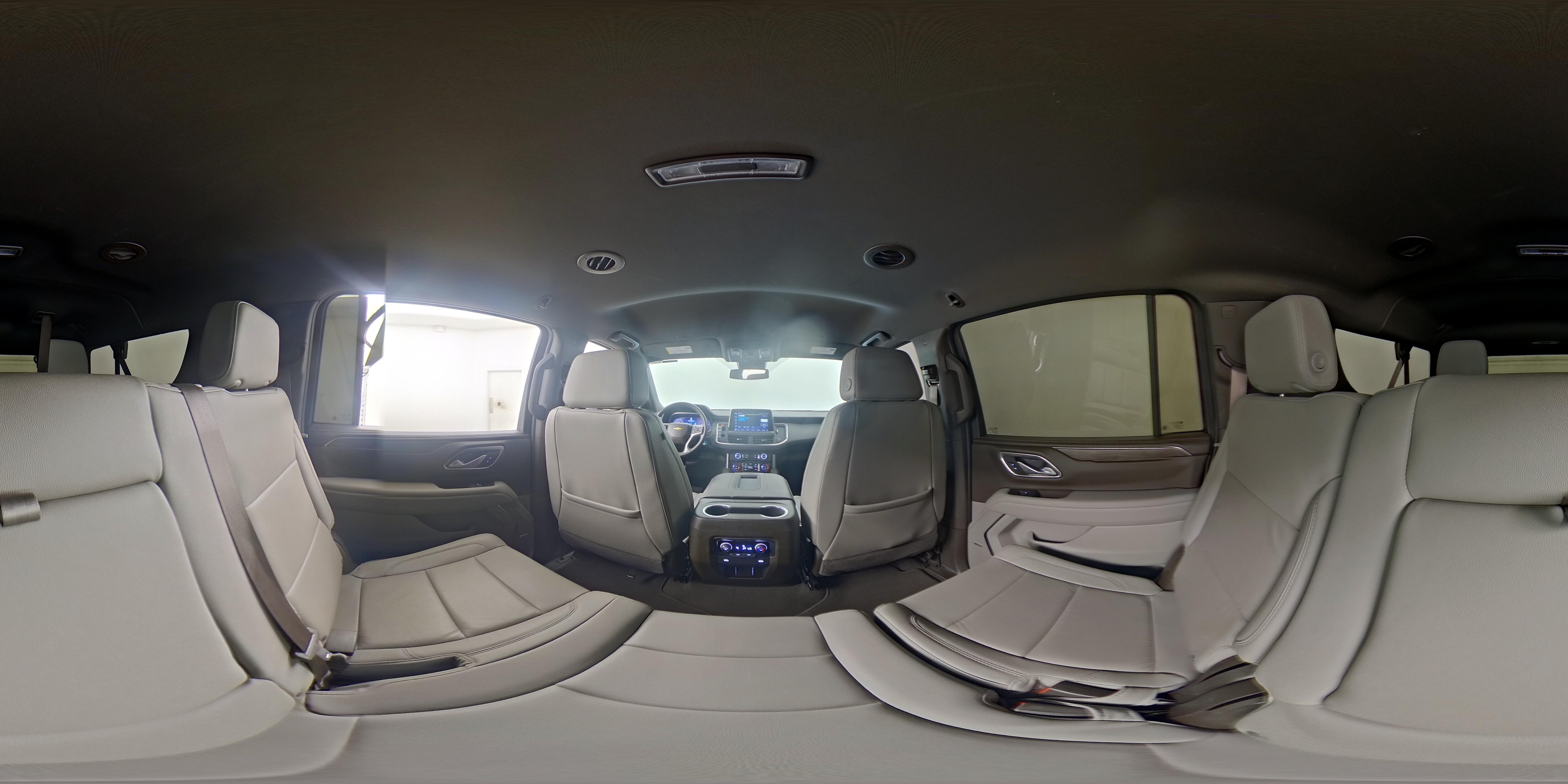 2023 Chevrolet Suburban LT - Photo 26