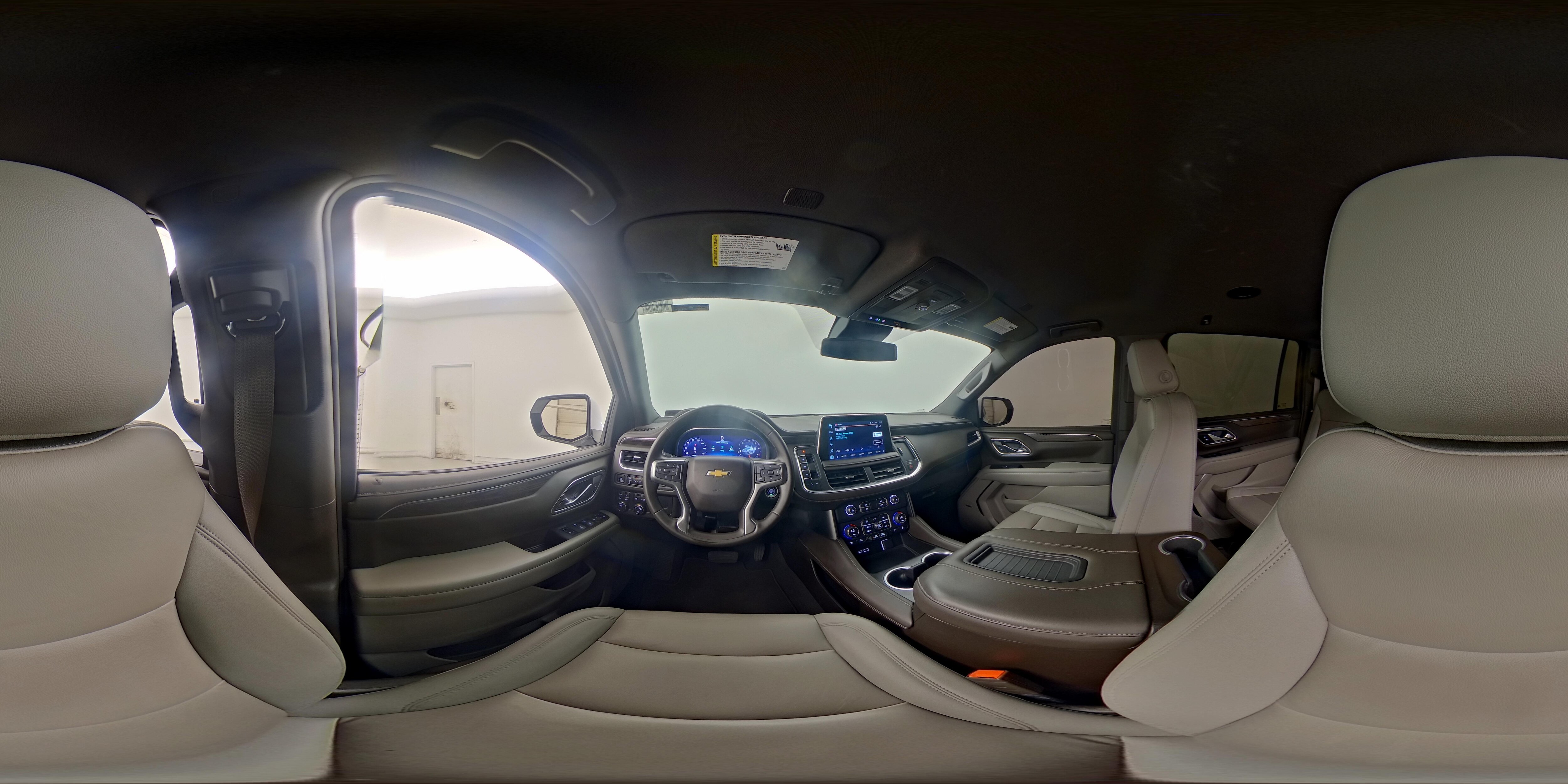 2023 Chevrolet Suburban LT - Photo 27