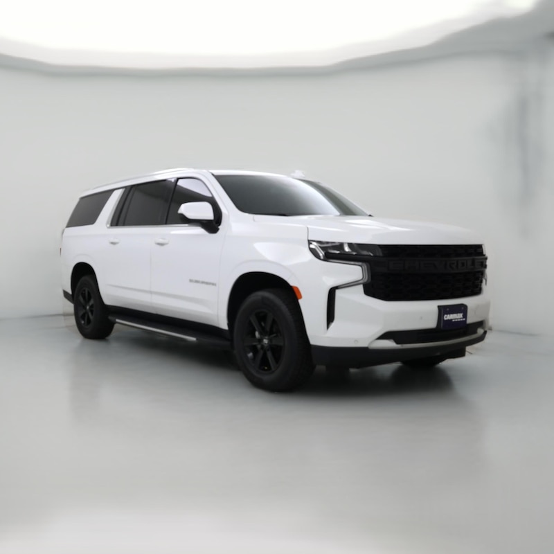 2023 Chevrolet Suburban 1500 LT