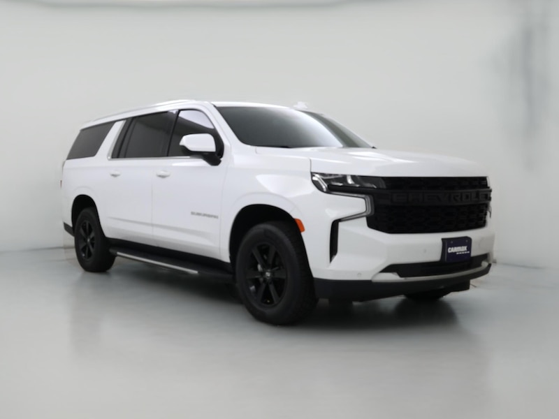 2023 Chevrolet Suburban 1500 LT