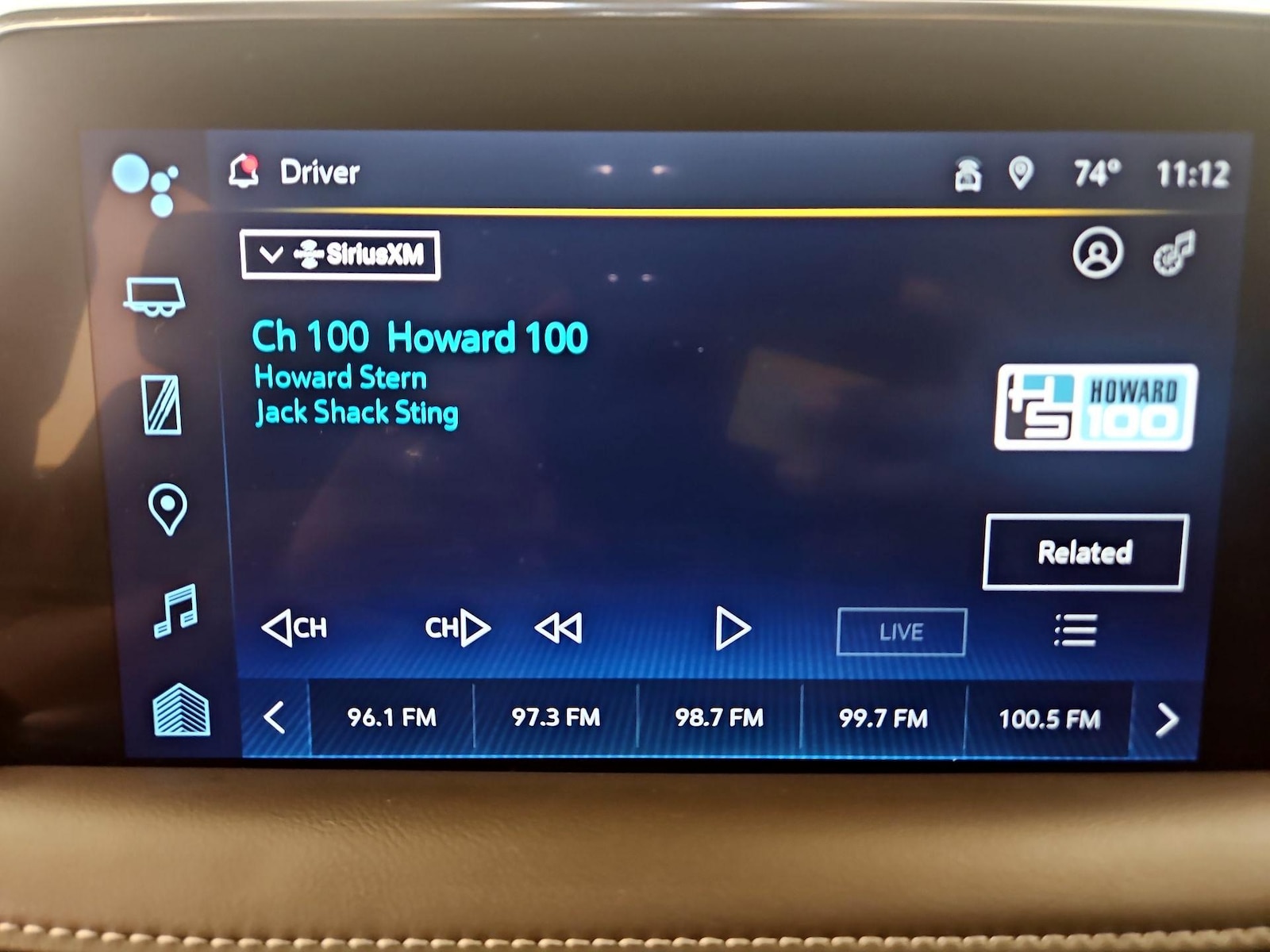 2023 Chevrolet Suburban LT - Photo 16