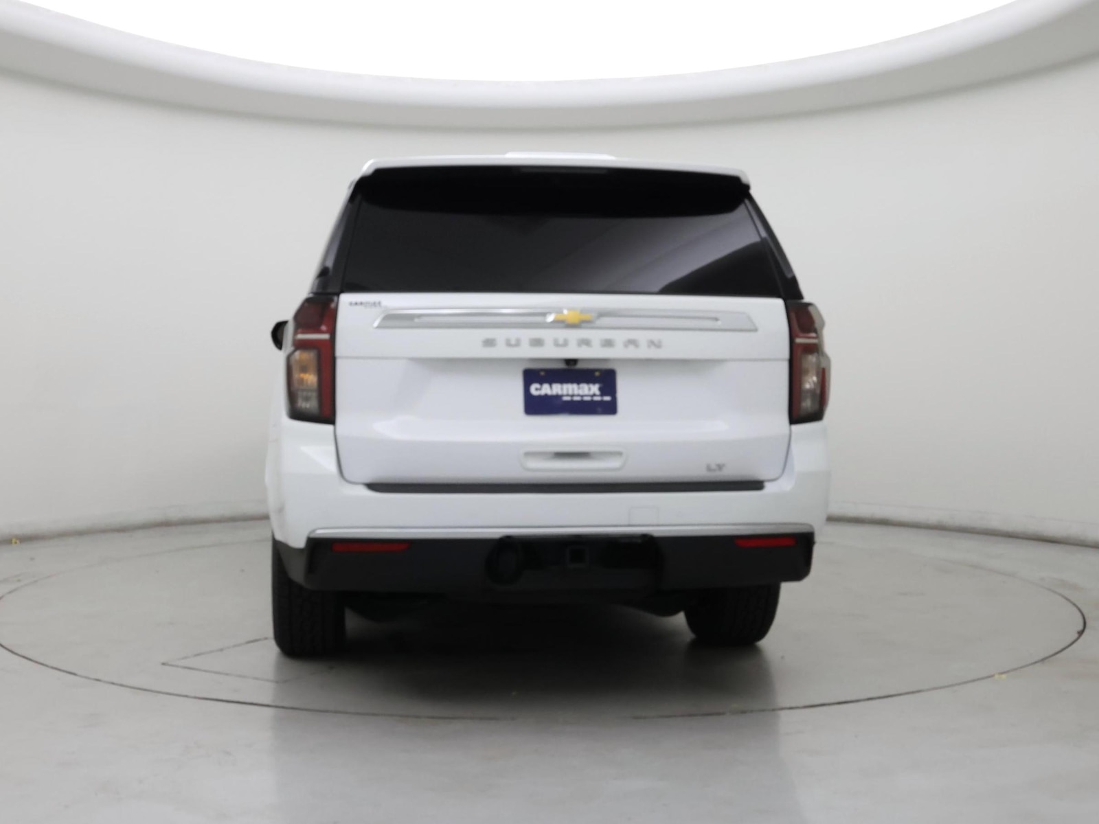 2023 Chevrolet Suburban LT - Photo 7