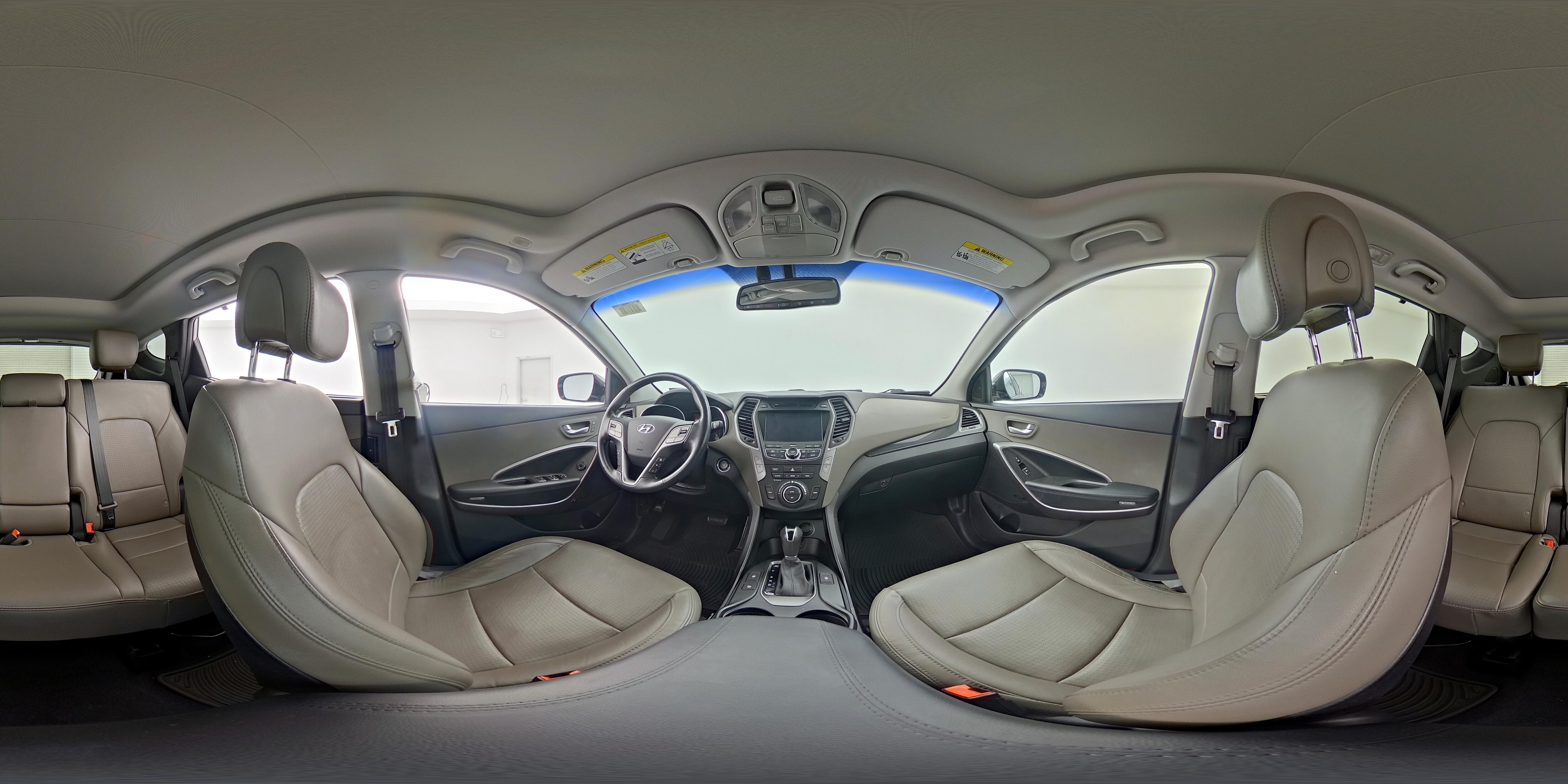 2015 Hyundai Santa Fe Sport 2.0T - Photo 26