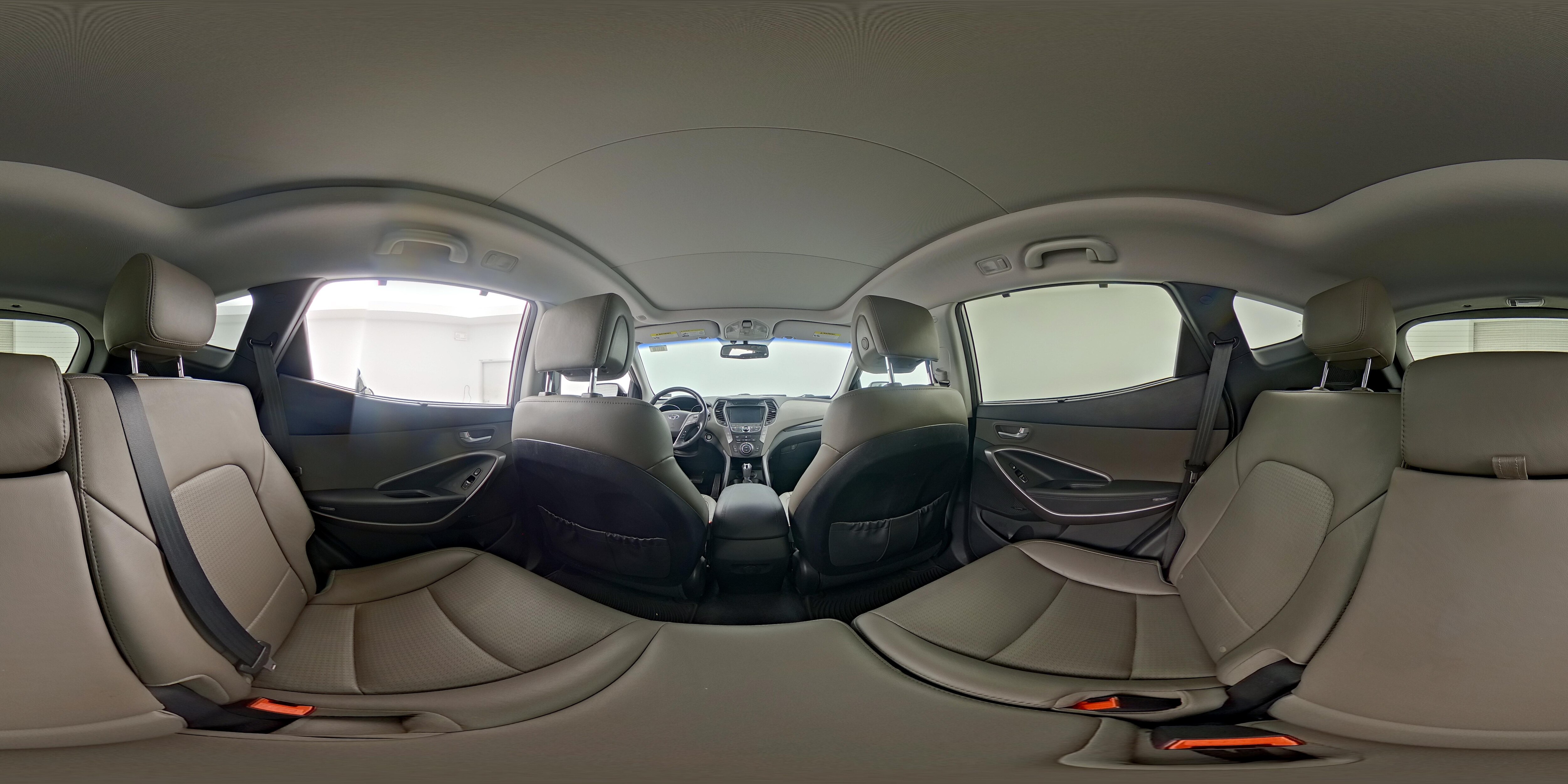 2015 Hyundai Santa Fe Sport 2.0T - Photo 27