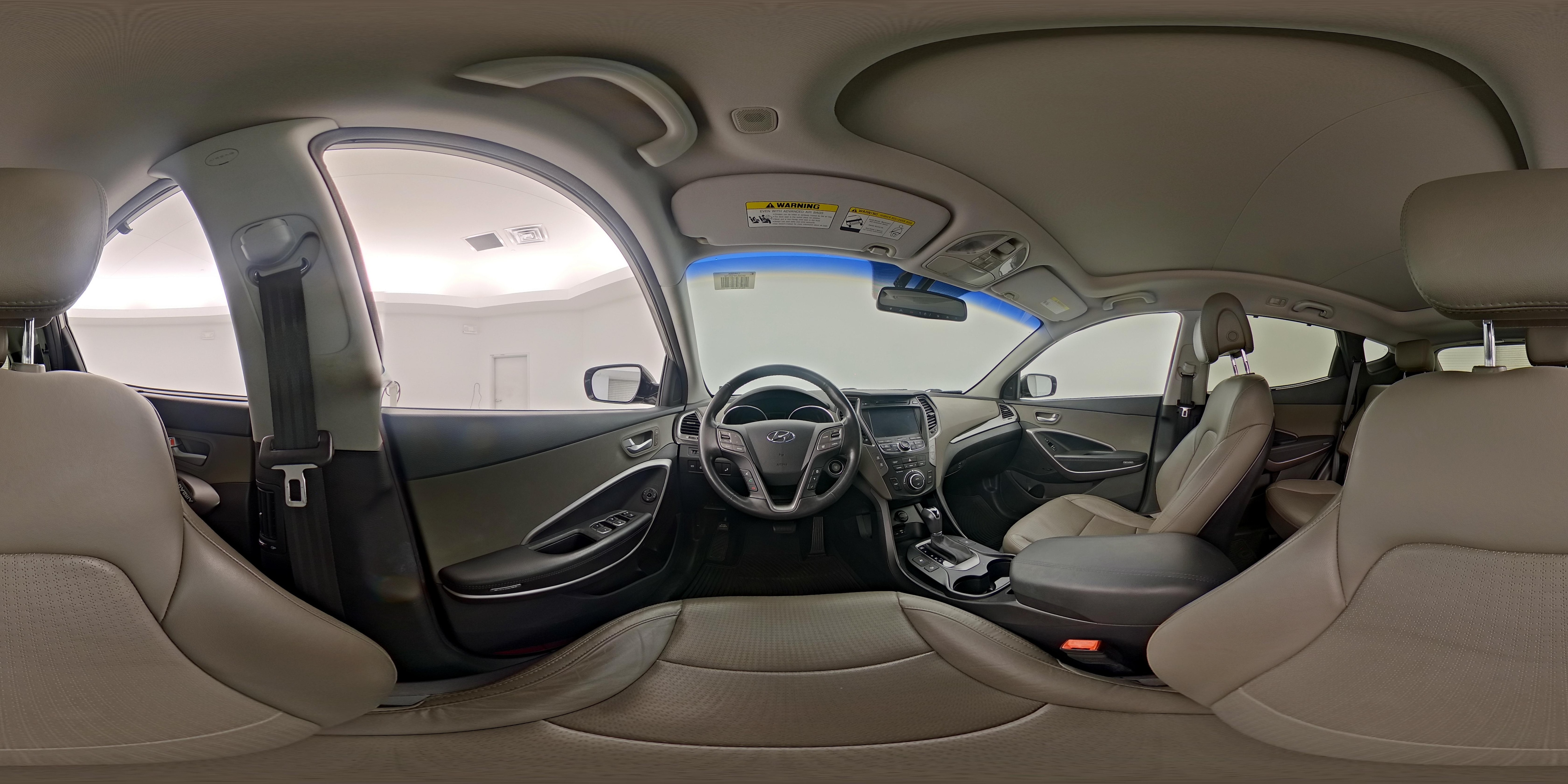 2015 Hyundai Santa Fe Sport 2.0T - Photo 28