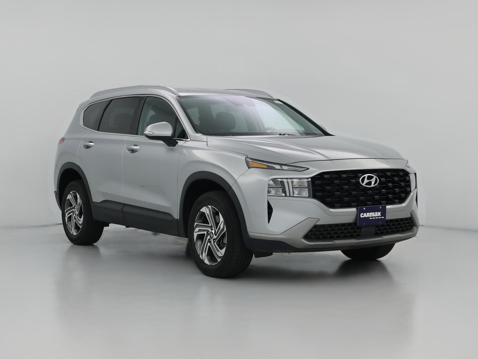 2015 Hyundai Santa Fe