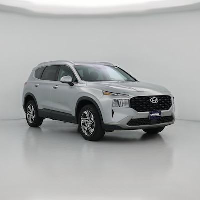 2015 Hyundai Santa Fe Sport 2.0T